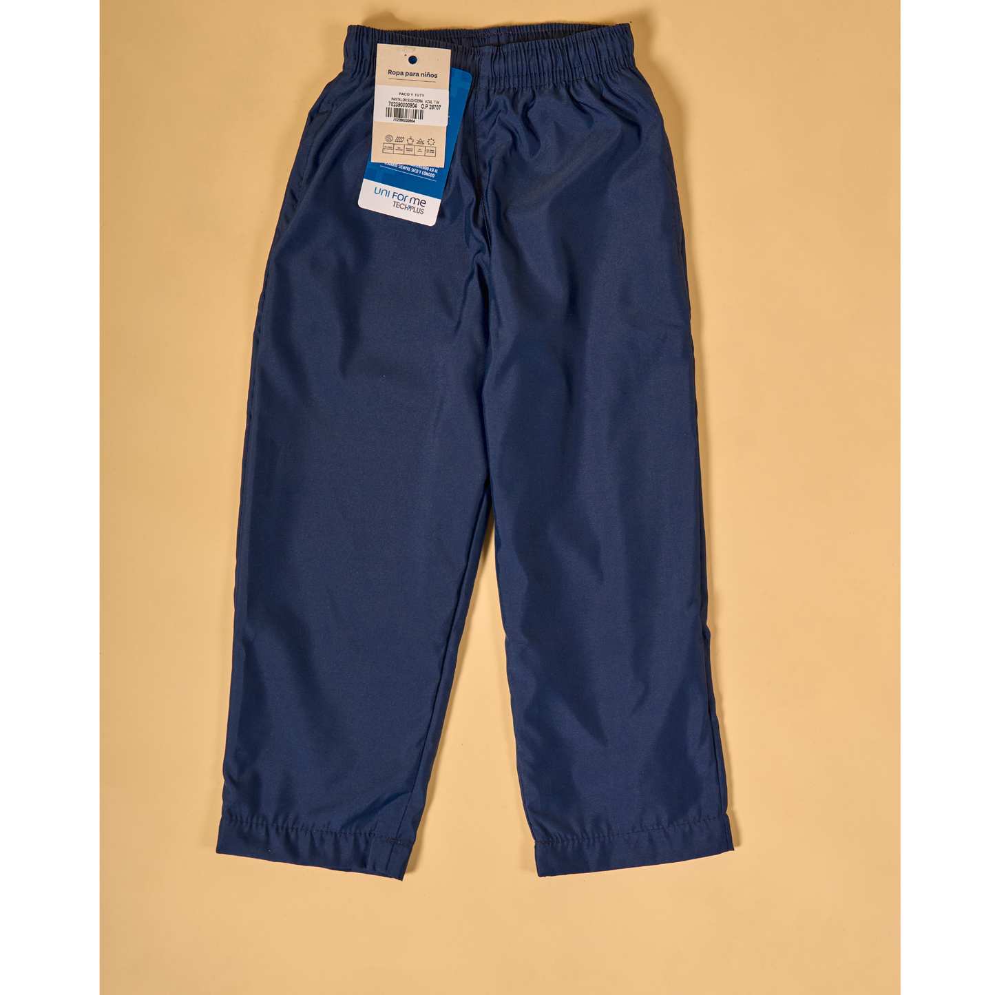 Pantalón Sudadera Paco y Tuti