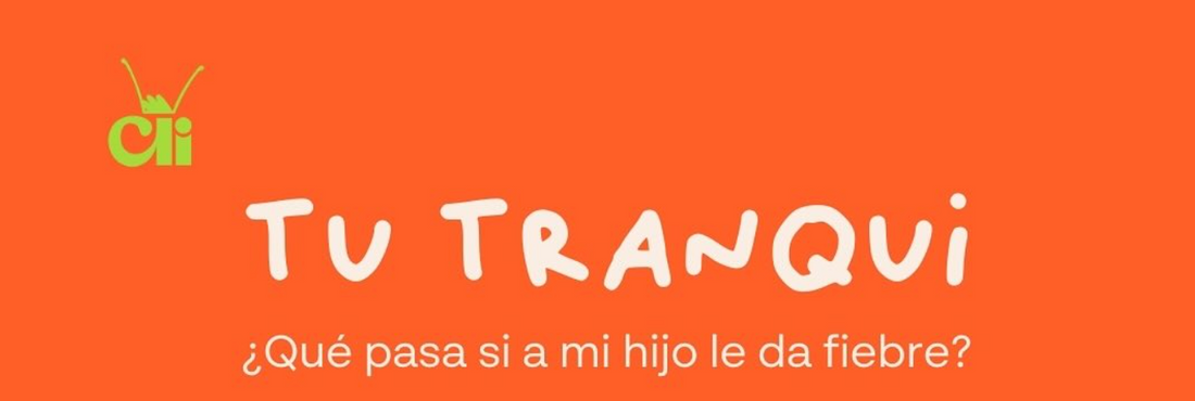 Blog tu tranqui sobre fiebre