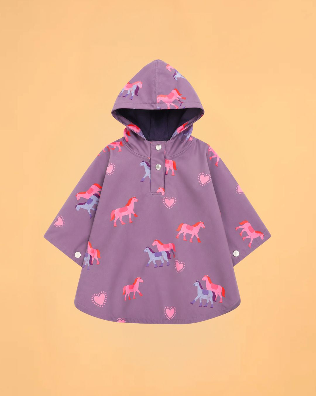 Capa Caballos
