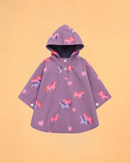 Capa Caballos