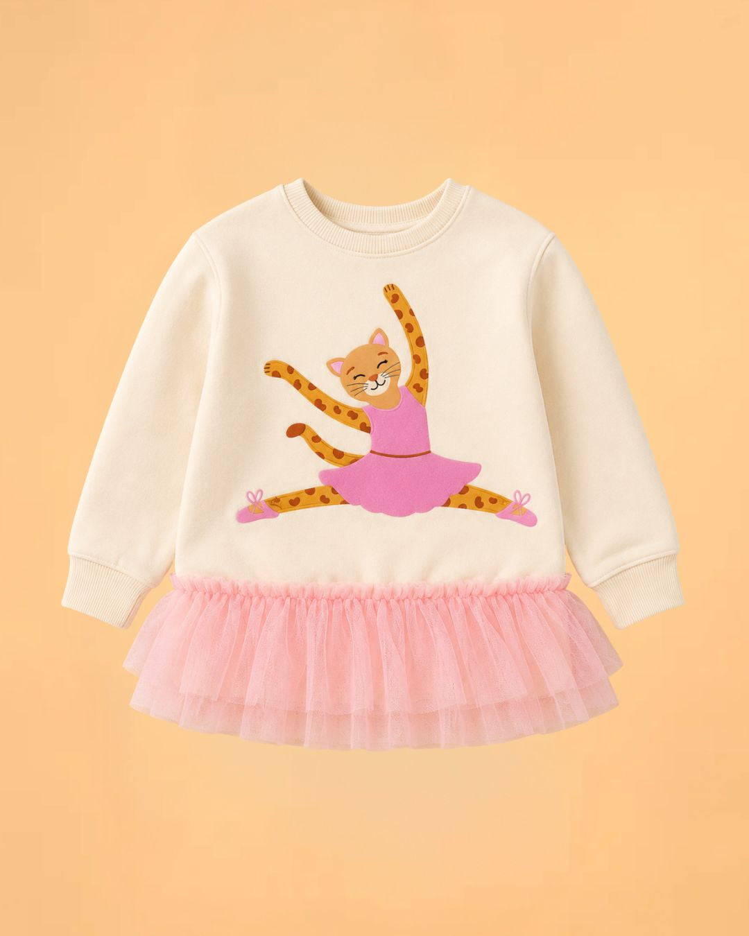 Crewneck Chita