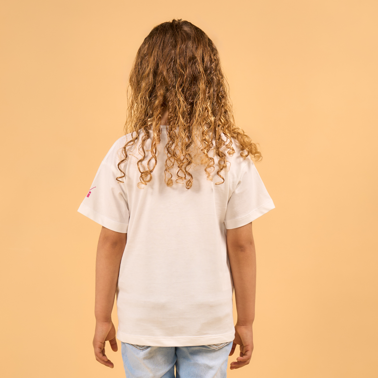 Camiseta Conejo Blanca