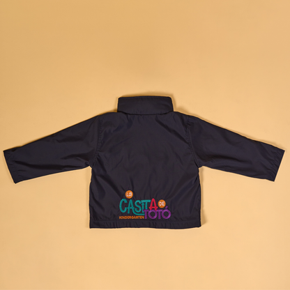 Chaqueta Casita de Totó