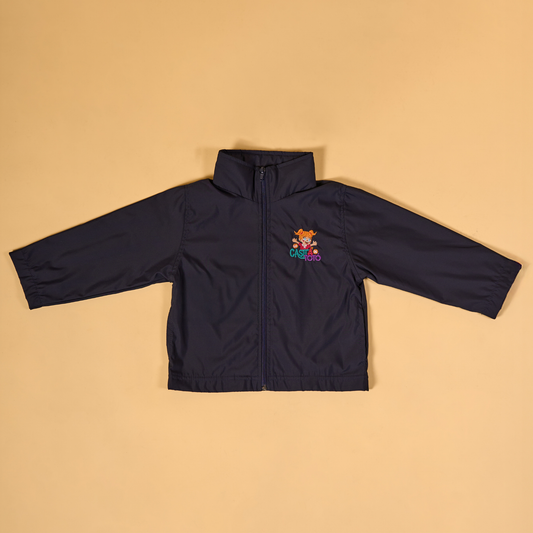 Chaqueta Casita de Totó