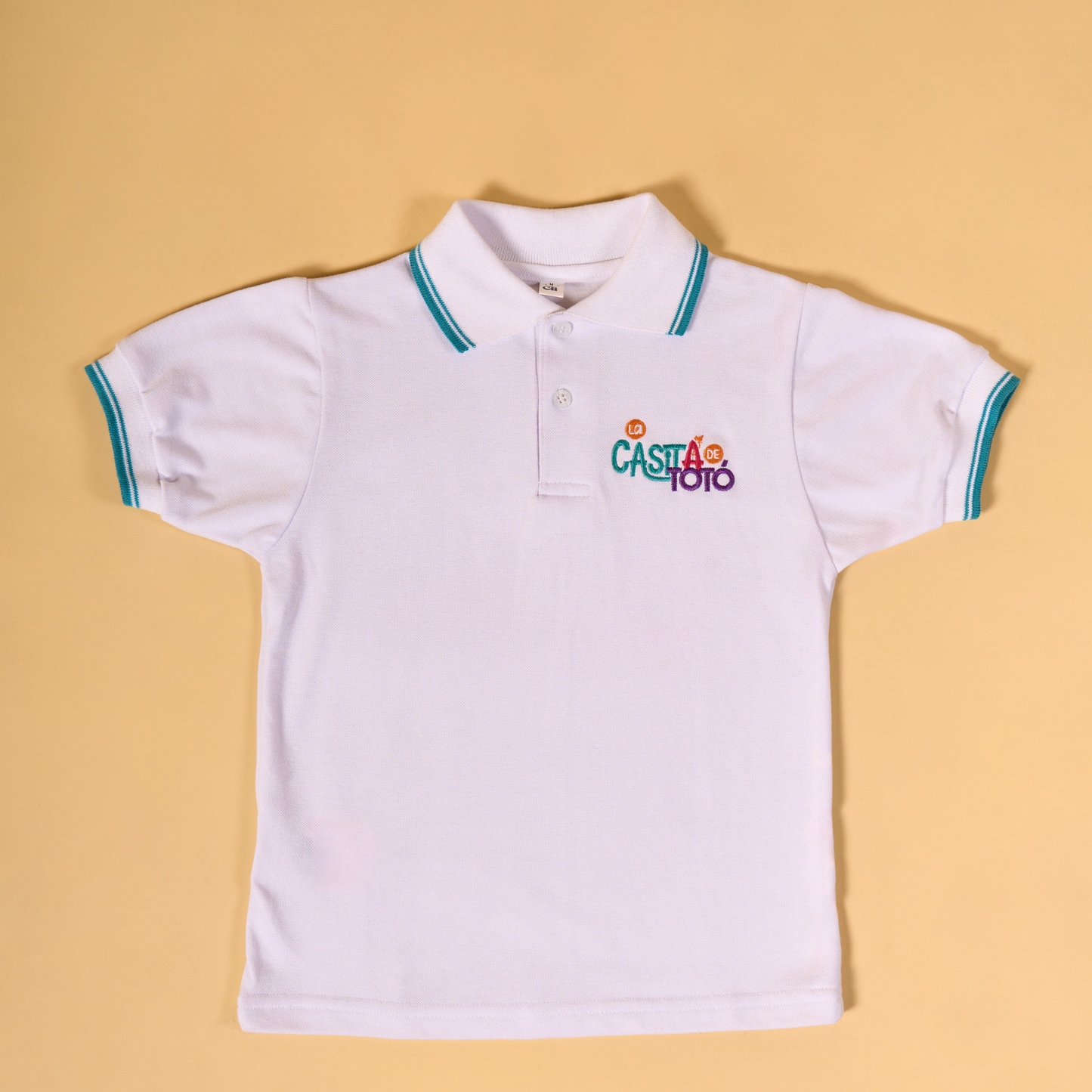 Lacoste Casita de Totó