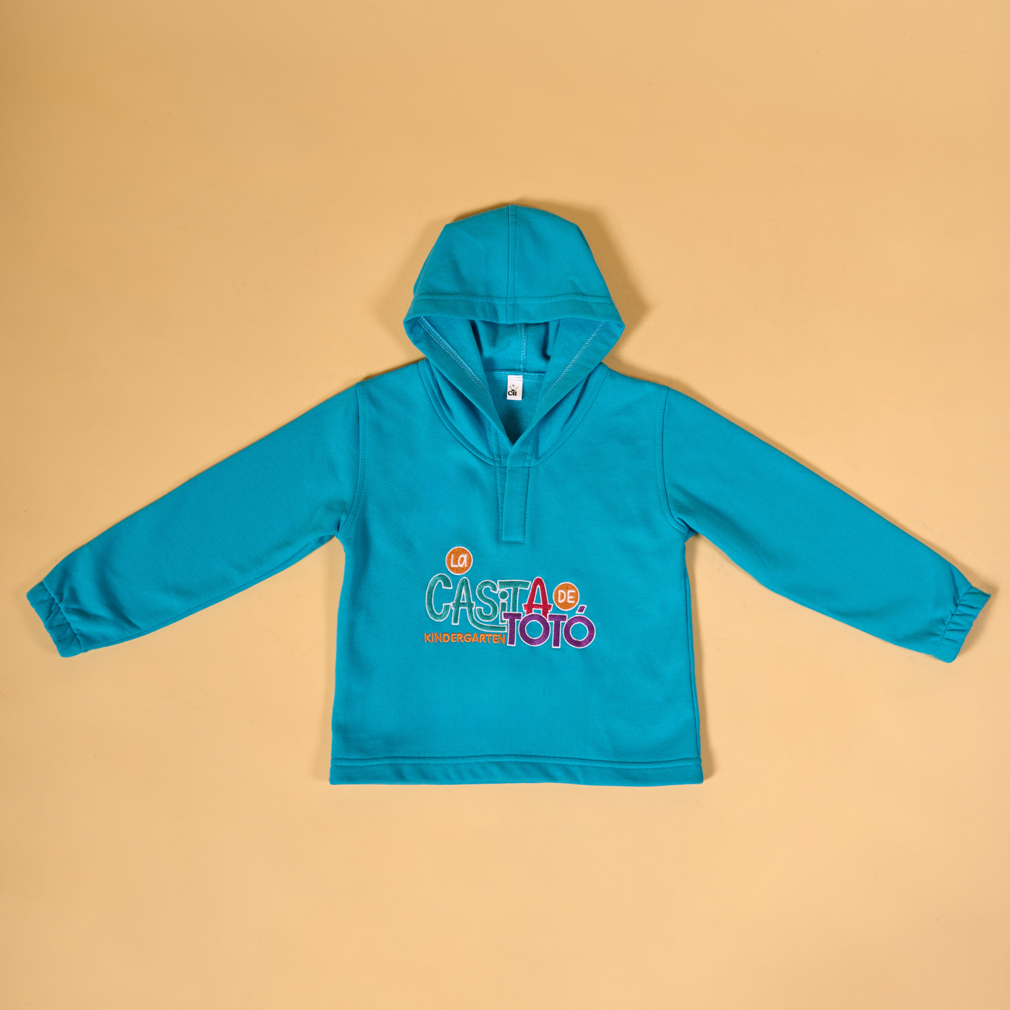 Saco Casita de Totó