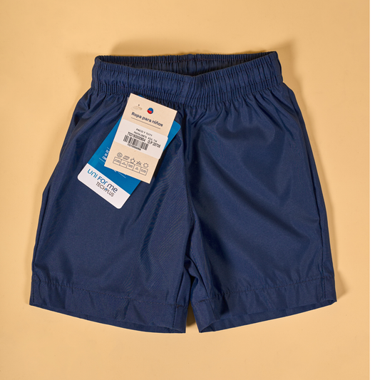 Pantaloneta Paco y Tuti